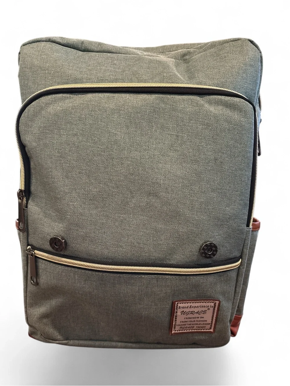 Ugrace stylish mint